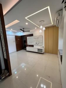 Hall Image of 990 Sq.ft 2 BHK Apartment / Flat for rent in Sharada Paritosh, Balewadi Pune for Rs. 42000