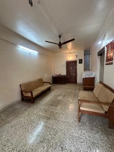 Hall Image of 1100 Sq.ft 2 BHK Apartment / Flat for rent in Karve Nagar Pune for Rs. 30000