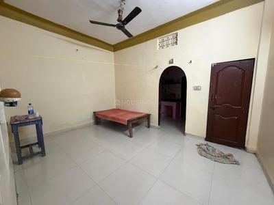 Hall Image of 800 Sq.ft 2 BHK Independent House for rent in Sudama Nagar Indore for Rs. 15000