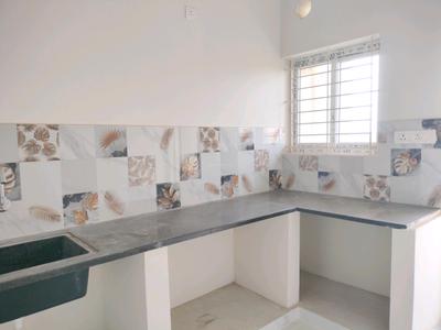 Kitchen Image of 1206 Sq.ft 2 BHK Apartment / Flat for sale in Habulus Hights, Electronic City Bengaluru for Rs. 6150600