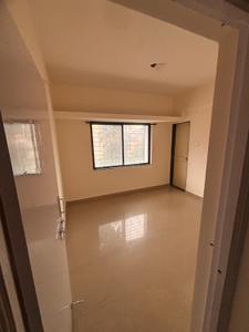 Bedroom Image of 911 Sq.ft 2 BHK Apartment / Flat for sale in Pimple Nilakh Pune for Rs. 6000000