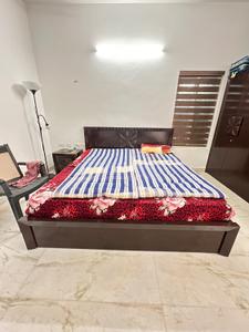 Bedroom Image of 3250 Sq.ft 4 BHK Villa for rent in Injambakkam Chennai for Rs. 170000