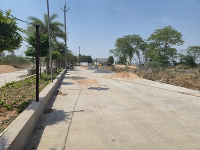 Image of 1500 Sq.ft Residential Plot / Land for sale in Railway Colony, Bilaspur for Rs. 1900000