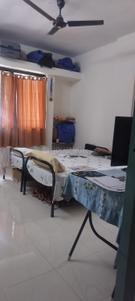 Hall Image of 862 Sq.ft 2 BHK Apartment / Flat for sale in Tingre Nagar Pune for Rs. 5800000