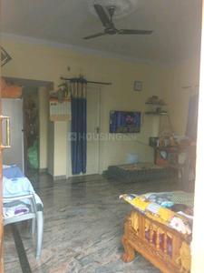 Hall Image of 600 Sq.ft 1 BHK Independent House for rent in JP Nagar Bengaluru for Rs. 10000