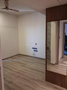 Bedroom Image of 1250 Sq.ft 3 BHK Apartment / Flat for rent in Rustomjee Paramount, Santacruz West Mumbai for Rs. 350000