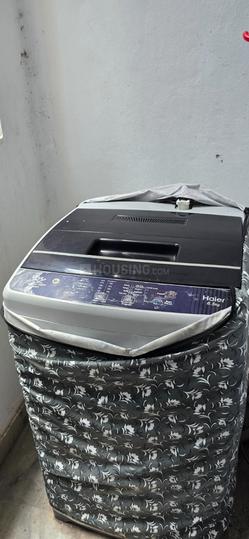 Safeena enclave Bedroom 1