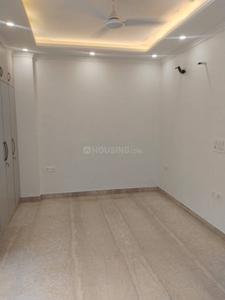 Hall Image of 1125 Sq.ft 3 BHK Builder Floor for sale in East Of Kailash New Delhi for Rs. 29000000