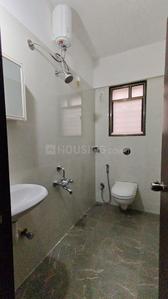 Image of 1018 Sq.ft 2 BHK Apartment / Flat for rent in Baner, Pune for Rs. 45000