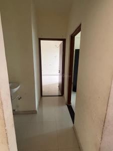 Hall Image of 578 Sq.ft 2 BHK Apartment / Flat for sale in Mohan Bhil City 3, Bhilgaon Nagpur for Rs. 3700000