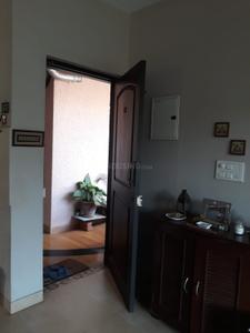 Hall Image of 937 Sq.ft 1 BHK Apartment / Flat for sale in Chapora Goa for Rs. 12000000