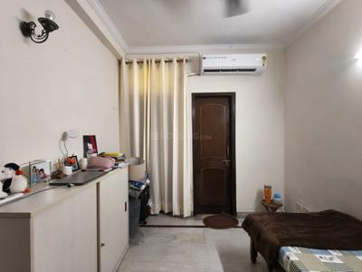 2 BHK Independent Builder Floor