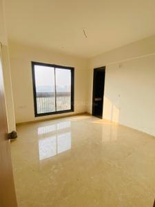 Hall Image of 2250 Sq.ft 3 BHK Apartment / Flat for sale in Vaishno Devi Circle Ahmedabad for Rs. 11500000