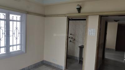 Bedroom Image of 942 Sq.ft 2 BHK Apartment / Flat for sale in Beliaghata Kolkata for Rs. 8400000