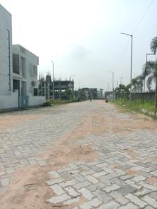 Image of 3600 Sq.ft Residential Plot / Land for sale in Swapnabhumi, New Town, Kolkata for Rs. 8500000