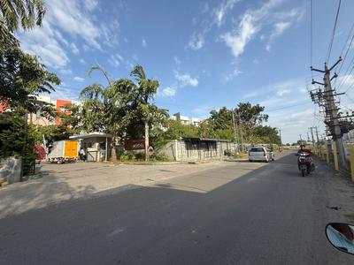 Residential Plot