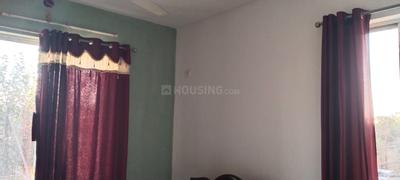 Bedroom Image of 800 Sq.ft 2 BHK Apartment / Flat for sale in Sangani Dove Deck, Sayajipura Vadodara for Rs. 2100000