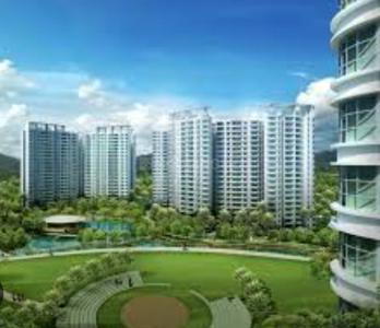 2.5 BHK Flat