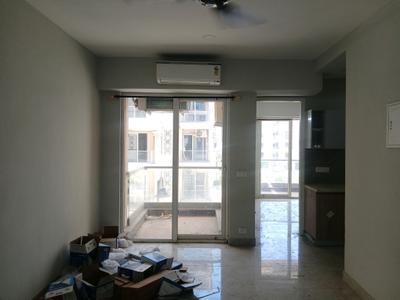 Living Room Image of 1440 Sq.ft 3 BHK Builder Floor for rent in Signature Global City 37D 1, Sector 37D Gurgaon for Rs. 32001