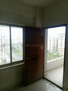 Bedroom Image of 1400 Sq.ft 3 BHK Apartment / Flat for sale in New Town Kolkata for Rs. 15000000