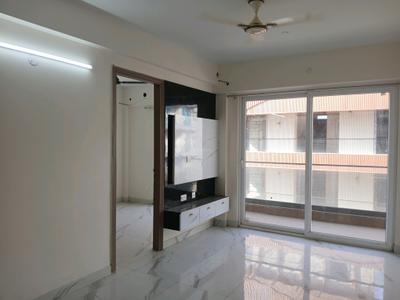 Living Room Image of 1494 Sq.ft 3.5 BHK Apartment / Flat for sale in M3M Soulitude , Sector 89 Gurgaon for Rs. 16350000