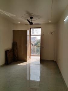 2 BHK Independent House