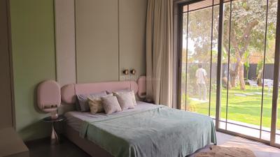 Bedroom Image of 4000 Sq.ft 5 BHK Villa for sale in Gold Valley Lonavala for Rs. 75000000
