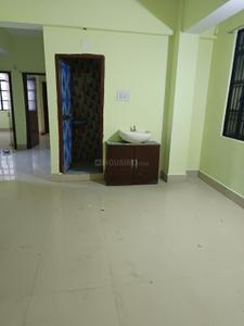 Hall Image of 1120 Sq.ft 3 BHK Apartment / Flat for rent in Laheriasarai Darbhanga for Rs. 14000