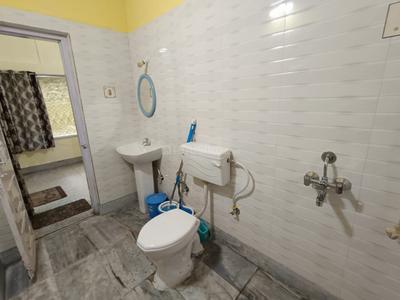 Image of 1200 Sq.ft 1 BHK Apartment / Flat for rent in Chandmari, Guwahati for Rs. 18000