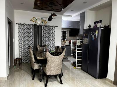 3 BHK Flat