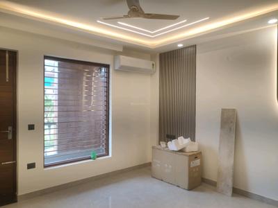 Bedroom Image of 2250 Sq.ft 3 BHK Builder Floor for sale in BPTP Pride Floors, Faizupur Majra Neemka Faridabad for Rs. 26000000