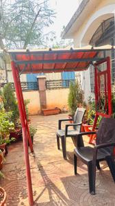 Image of 2200 Sq.ft 3.5 BHK Villa for sale in Nagarkar Emerald Isle, Wagholi, Pune for Rs. 14000000