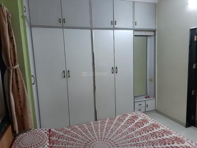 Bedroom Image of 1650 Sq.ft 4 BHK Apartment / Flat for sale in Navrangpura Ahmedabad for Rs. 10800000