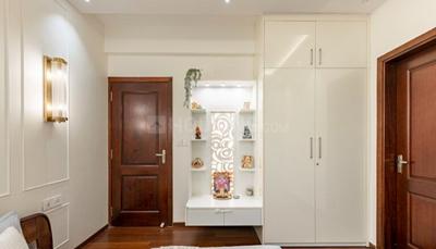 Bedroom Image of 590 Sq.ft 1 BHK Apartment / Flat for sale in Karjat Thane for Rs. 2300000