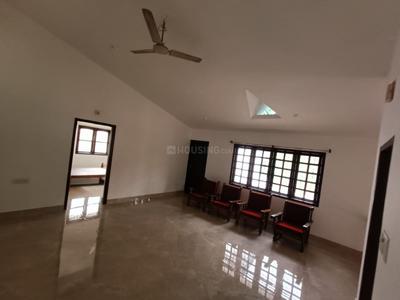 Living Room Image of 1300 Sq.ft 2 BHK Builder Floor for rent in Shanthi Nagar Mangalore for Rs. 18000