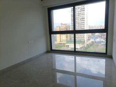Bedroom Image of 1560 Sq.ft 3 BHK Apartment / Flat for sale in Tirupati Corner, Kharghar Navi Mumbai for Rs. 21000000