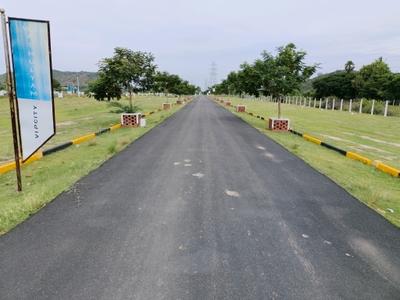 Image of 840 Sq.ft Residential Plot / Land for sale in Appur R.F., Chennai for Rs. 1218000