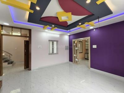 Hall Image of 2350 Sq.ft 3 BHK Independent House for sale in Saravanampatty Coimbatore for Rs. 9700000