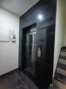 Image of 1100 Sq.ft 2 BHK Builder Floor for rent in Sector 47, Gurgaon for Rs. 27000