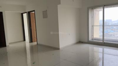 Living Room Image of 1890 Sq.ft 3.5 BHK Apartment / Flat for sale in Bhagwati 19 East, Nerul Navi Mumbai for Rs. 44500000