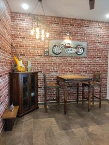 Hall Image of 4000 Sq.ft 4 BHK Duplex for sale in Gopasandra Bengaluru for Rs. 25000000