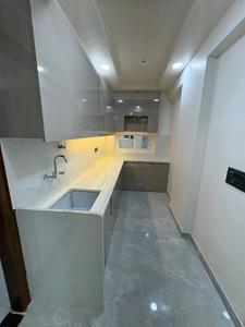 Kitchen Image of 1560 Sq.ft 3 BHK Apartment / Flat for sale in Karolan Ka Barh Jaipur for Rs. 5300000