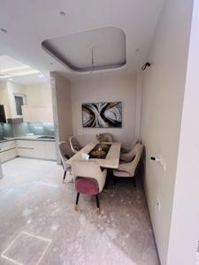 Hall Image of 1250 Sq.ft 4 BHK Independent House for sale in Mandi New Delhi for Rs. 29900000