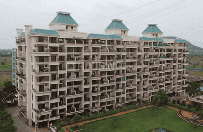 2 BHK Flat