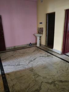 Hall Image of 900 Sq.ft 2 BHK Builder Floor for rent in Kalyani Nadia for Rs. 9200