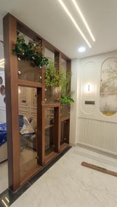 Hall Image of 2700 Sq.ft 4 BHK Villa for sale in Nipania Indore for Rs. 18500000