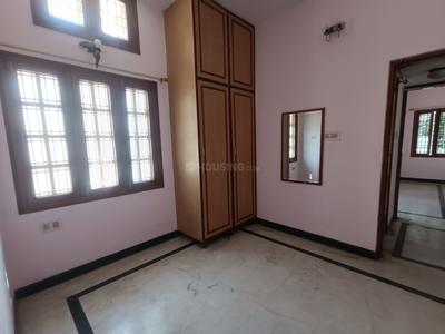 Bedroom Image of 2200 Sq.ft 3 BHK Independent House for rent in Kalyan Nagar Bengaluru for Rs. 55000