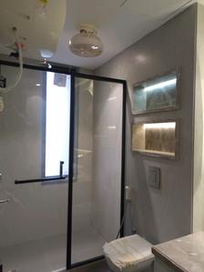 Bedroom One Image of 2700 Sq.ft 4 BHK Builder Floor for sale in Sarhol Gurgaon for Rs. 59000000