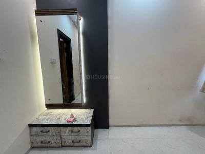 Bedroom Image of 1200 Sq.ft 3 BHK Duplex for rent in Raj Tower, Zingabai Takli Nagpur for Rs. 25000