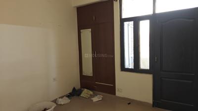Bedroom Image of 1200 Sq.ft 2 BHK Apartment / Flat for sale in Amrapali Village II, Indirapuram Ghaziabad for Rs. 10200000